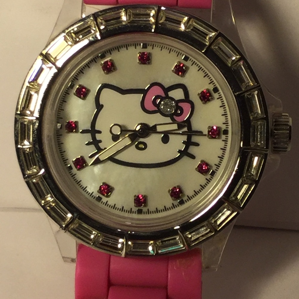 Hello kitty - Picture 2 of 2